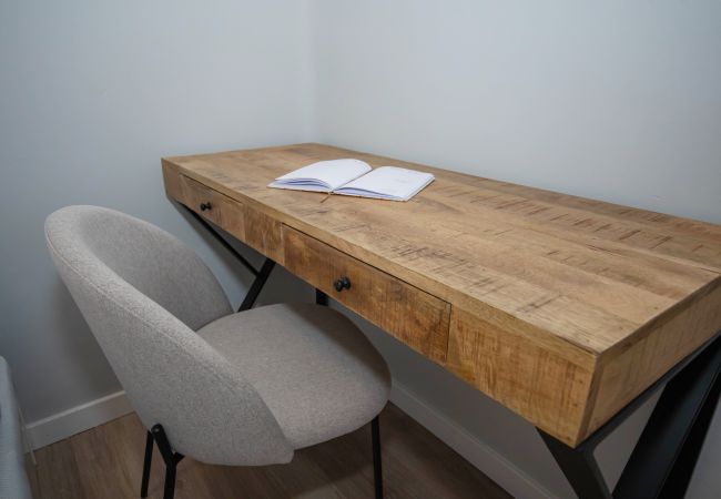 Appartamento a Madrid - Luminoso y amplio apartamento en Cuatro Caminos Madrid. Temporal  Appartamento a Madrid - Luminoso y amplio apartamento en Cuatro Caminos Madrid. Temporal