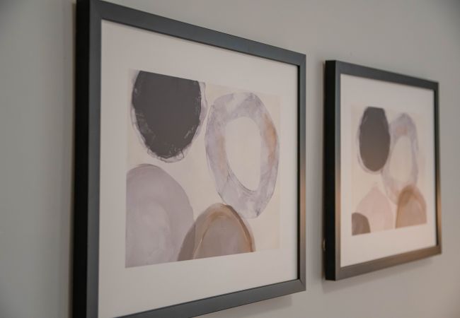 Appartamento a Madrid - Luminoso y amplio apartamento en Cuatro Caminos Madrid. Temporal  Appartamento a Madrid - Luminoso y amplio apartamento en Cuatro Caminos Madrid. Temporal