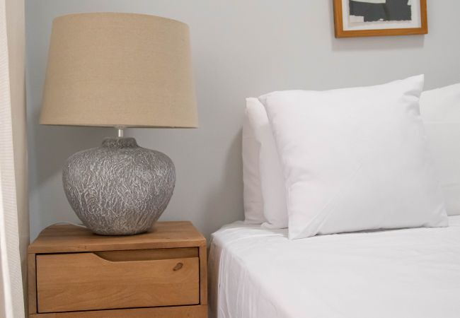 Appartamento a Madrid - Luminoso y amplio apartamento en Cuatro Caminos Madrid. Temporal  Appartamento a Madrid - Luminoso y amplio apartamento en Cuatro Caminos Madrid. Temporal