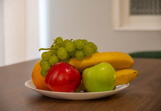 Appartamento a Madrid - Luminoso y amplio apartamento en Cuatro Caminos Madrid. Temporal  Appartamento a Madrid - Luminoso y amplio apartamento en Cuatro Caminos Madrid. Temporal