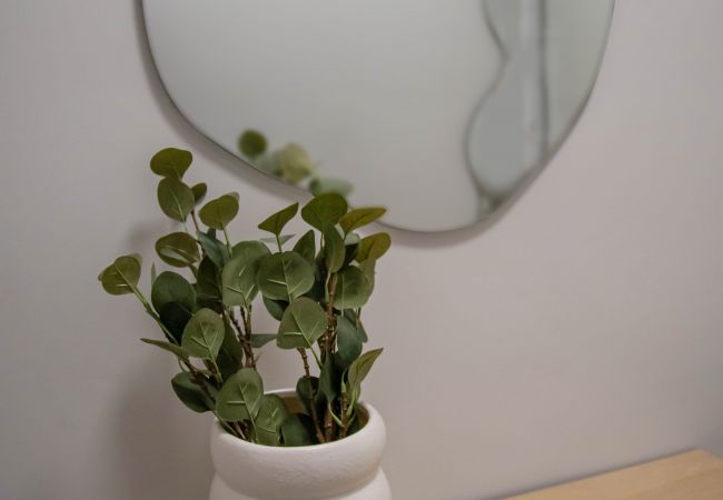 Appartamento a Madrid - Luminoso y amplio apartamento en Cuatro Caminos Madrid. Temporal  Appartamento a Madrid - Luminoso y amplio apartamento en Cuatro Caminos Madrid. Temporal