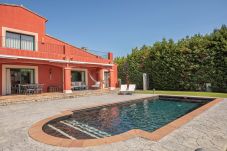 Villa a Perelada - Peralada