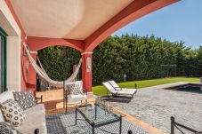 Villa a Perelada - Peralada