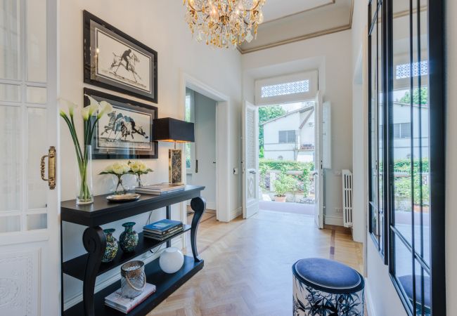 Villa a Lucca - Villa Buonamici, a Luxury Villa with Pool in a walking distance from Lucca Villa a Lucca - Villa Buonamici, a Luxury Villa with Pool in a walking distance from Lucca