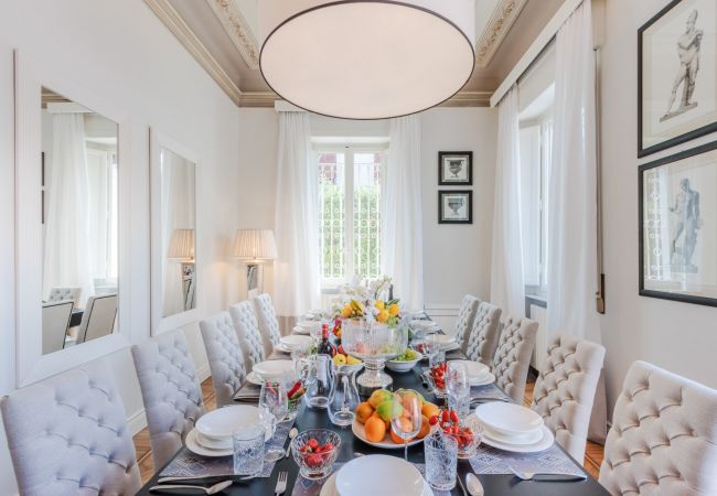 Villa a Lucca - Villa Buonamici, a Luxury Villa with Pool in a walking distance from Lucca Villa a Lucca - Villa Buonamici, a Luxury Villa with Pool in a walking distance from Lucca