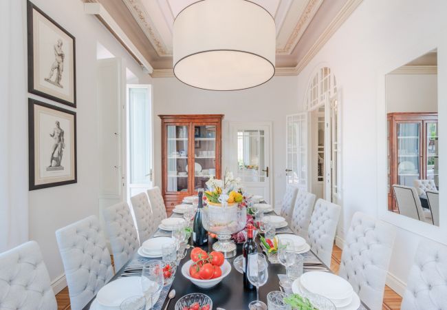 Villa a Lucca - Villa Buonamici, a Luxury Villa with Pool in a walking distance from Lucca Villa a Lucca - Villa Buonamici, a Luxury Villa with Pool in a walking distance from Lucca