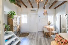 Appartamento a Madrid - Encantadora buhardilla dúplex en el corazón de Madrid
