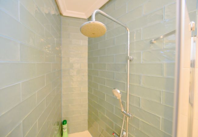 Appartamento a Madrid - Parque del Retiro.Temporal Appartamento a Madrid - Parque del Retiro.Temporal