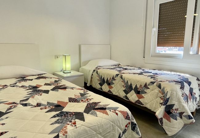 Appartamento a L'Escala - RIELLS DE MAR A1 Appartamento a L'Escala - RIELLS DE MAR A1