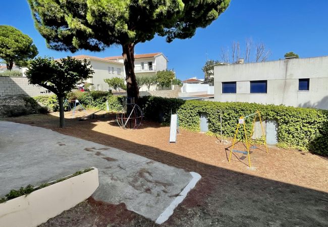 Appartamento a L'Escala - RIELLS DE MAR A1 Appartamento a L'Escala - RIELLS DE MAR A1