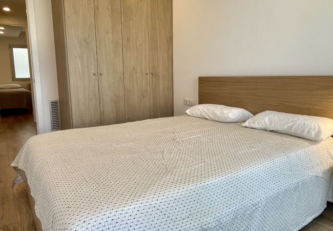 Appartamento a L'Escala - RIBALTA B.1.1 Appartamento a L'Escala - RIBALTA B.1.1