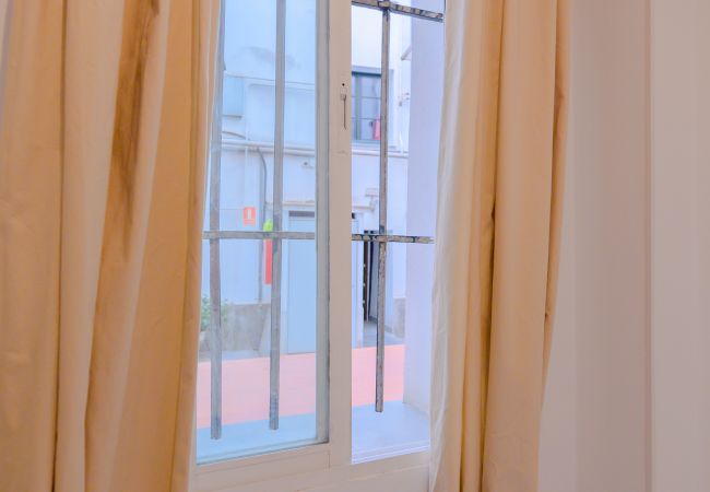 Appartamento a Madrid - Encantadora vivienda de dos dormitorios en el Centro de Madrid. Temporal Appartamento a Madrid - Encantadora vivienda de dos dormitorios en el Centro de Madrid. Temporal