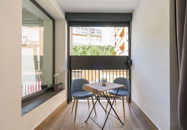 Appartamento a Bilbao - Basetxea apartment Appartamento a Bilbao - Basetxea apartment