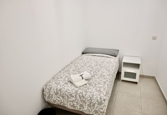 Appartamento a Madrid - Céntrico apartamento en la Calle Infantas Appartamento a Madrid - Céntrico apartamento en la Calle Infantas