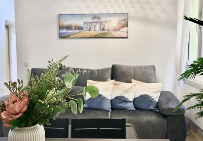 Appartamento a Madrid - Céntrico apartamento en la Calle Infantas Appartamento a Madrid - Céntrico apartamento en la Calle Infantas
