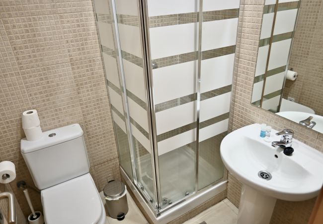 Appartamento a Madrid - Céntrico apartamento en la Calle Infantas Appartamento a Madrid - Céntrico apartamento en la Calle Infantas