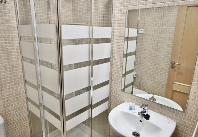 Appartamento a Madrid - Céntrico apartamento en la Calle Infantas Appartamento a Madrid - Céntrico apartamento en la Calle Infantas