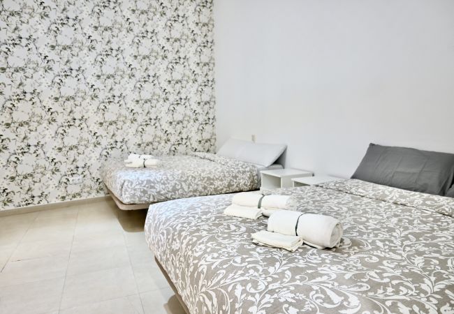 Appartamento a Madrid - Céntrico apartamento en la Calle Infantas Appartamento a Madrid - Céntrico apartamento en la Calle Infantas