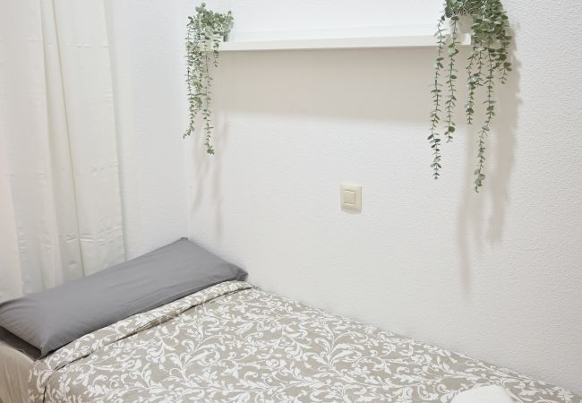 Appartamento a Madrid - Céntrico apartamento en la Calle Infantas Appartamento a Madrid - Céntrico apartamento en la Calle Infantas