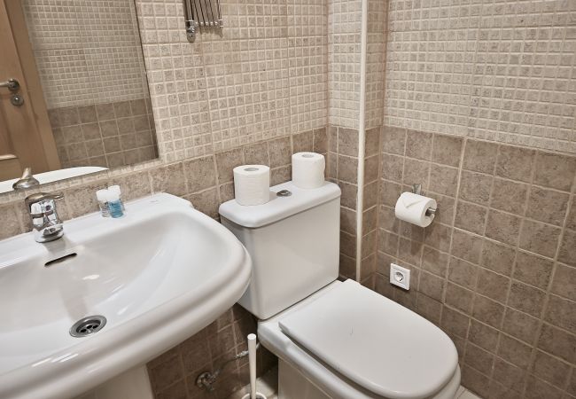 Appartamento a Madrid - Céntrico apartamento en la Calle Infantas Appartamento a Madrid - Céntrico apartamento en la Calle Infantas