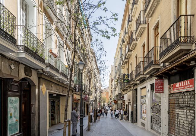 Appartamento a Madrid - Céntrico apartamento en la Calle Infantas Appartamento a Madrid - Céntrico apartamento en la Calle Infantas