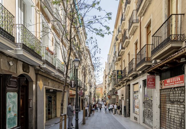 Appartamento a Madrid - Céntrico apartamento en la Calle Infantas Appartamento a Madrid - Céntrico apartamento en la Calle Infantas