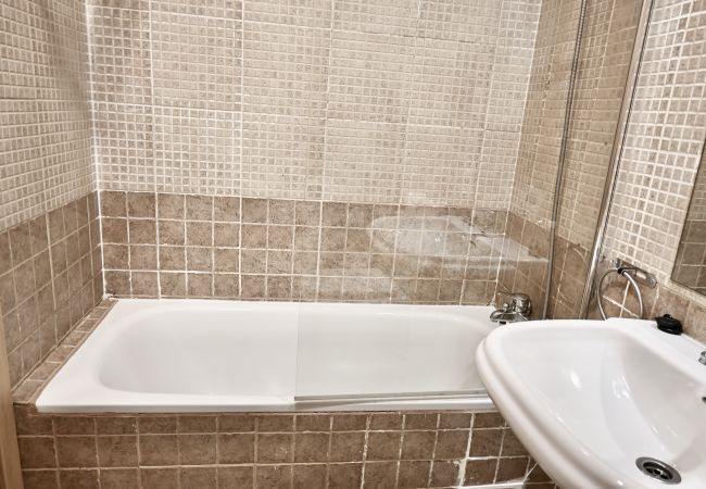 Appartamento a Madrid - Céntrico apartamento en la Calle Infantas Appartamento a Madrid - Céntrico apartamento en la Calle Infantas