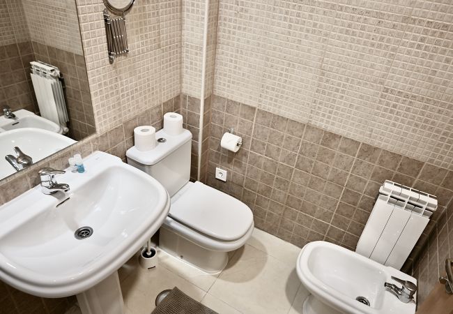 Appartamento a Madrid - Céntrico apartamento en la Calle Infantas Appartamento a Madrid - Céntrico apartamento en la Calle Infantas