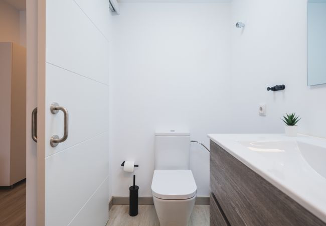 Casa a Las Palmas de Gran Canaria - Mirador Santa Catalina II By CanariasGetaway Casa a Las Palmas de Gran Canaria - Mirador Santa Catalina II By CanariasGetaway