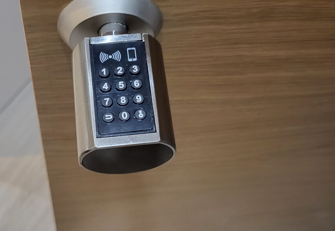 Casa a Las Palmas de Gran Canaria - Urban square 1B3 By CanariasGetaway Casa a Las Palmas de Gran Canaria - Urban square 1B3 By CanariasGetaway