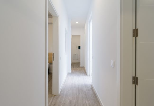 Casa a Las Palmas de Gran Canaria - Volcano Colorada By CanariasGetaway Casa a Las Palmas de Gran Canaria - Volcano Colorada By CanariasGetaway