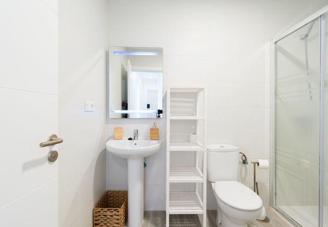 Casa a Las Palmas de Gran Canaria - Volcano Colorada By CanariasGetaway Casa a Las Palmas de Gran Canaria - Volcano Colorada By CanariasGetaway