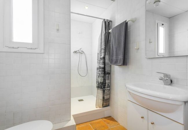 Appartamento a Barcelona - Luminoso, céntrico y silencioso apartamento Appartamento a Barcelona - Luminoso, céntrico y silencioso apartamento