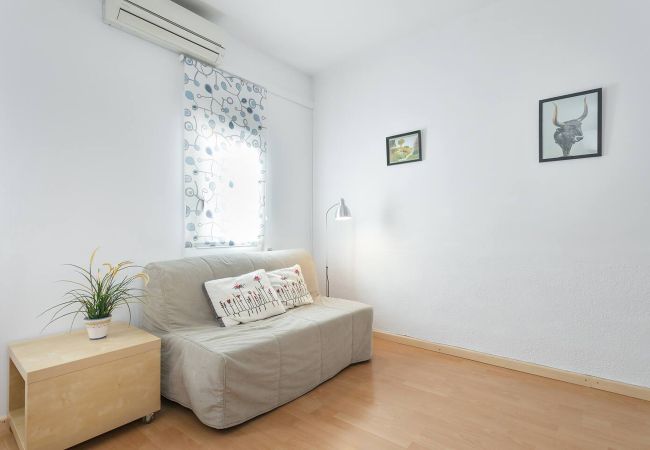 Appartamento a Barcelona - Luminoso, céntrico y silencioso apartamento Appartamento a Barcelona - Luminoso, céntrico y silencioso apartamento