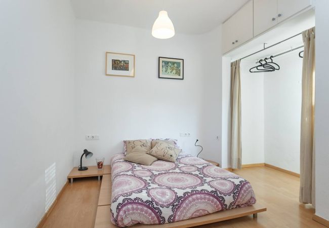 Appartamento a Barcelona - Luminoso, céntrico y silencioso apartamento Appartamento a Barcelona - Luminoso, céntrico y silencioso apartamento