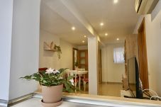 Appartamento a Madrid - COMODO DEPARTAMENTO DE DOS DOMITORIOS CERCA A PLAZA ELIPTICA