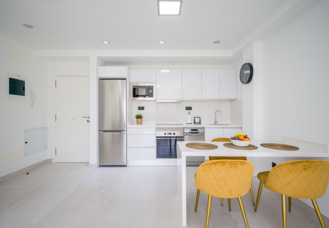 Casa a Las Palmas de Gran Canaria -  Benartemi terrace by Canariasgetaway Casa a Las Palmas de Gran Canaria -  Benartemi terrace by Canariasgetaway