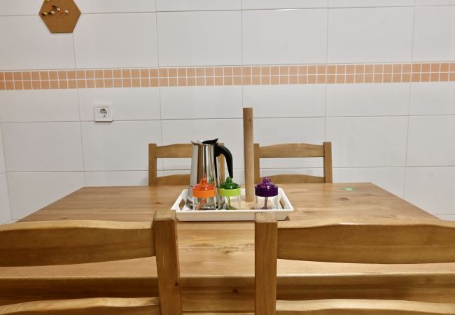 Appartamento a Madrid - M (INF3D) Céntrico apartamento en la Calle Infantas Appartamento a Madrid - M (INF3D) Céntrico apartamento en la Calle Infantas