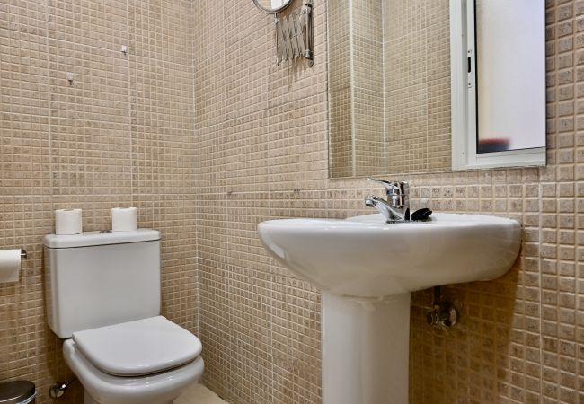 Appartamento a Madrid - M (INF3D) Céntrico apartamento en la Calle Infantas Appartamento a Madrid - M (INF3D) Céntrico apartamento en la Calle Infantas