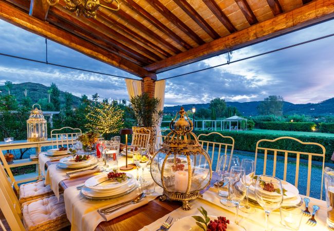 Villa a Pieve a Nievole - Elevate Your Escape: Discover Timeless Charm in a Majestic Retreat Amid Lucca and Florence Villa a Pieve a Nievole - Elevate Your Escape: Discover Timeless Charm in a Majestic Retreat Amid Lucca and Florence