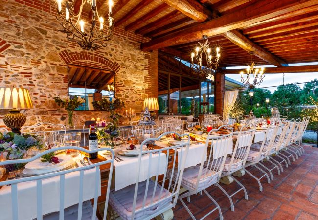 Villa a Pieve a Nievole - Elevate Your Escape: Discover Timeless Charm in a Majestic Retreat Amid Lucca and Florence Villa a Pieve a Nievole - Elevate Your Escape: Discover Timeless Charm in a Majestic Retreat Amid Lucca and Florence