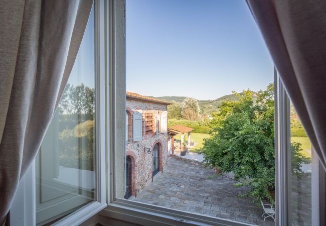 Villa a Pieve a Nievole - Elevate Your Escape: Discover Timeless Charm in a Majestic Retreat Amid Lucca and Florence Villa a Pieve a Nievole - Elevate Your Escape: Discover Timeless Charm in a Majestic Retreat Amid Lucca and Florence