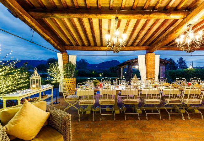 Villa a Pieve a Nievole - Elevate Your Escape: Discover Timeless Charm in a Majestic Retreat Amid Lucca and Florence Villa a Pieve a Nievole - Elevate Your Escape: Discover Timeless Charm in a Majestic Retreat Amid Lucca and Florence