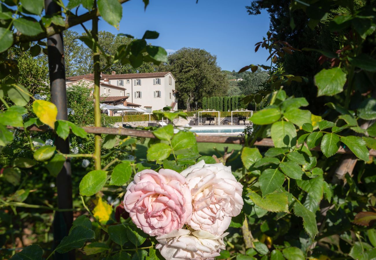 Villa a Pieve a Nievole - Elevate Your Escape: Discover Timeless Charm in a Majestic Retreat Amid Lucca and Florence Villa a Pieve a Nievole - Elevate Your Escape: Discover Timeless Charm in a Majestic Retreat Amid Lucca and Florence