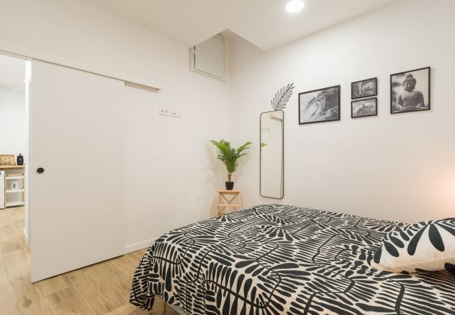 Casa a Las Palmas de Gran Canaria - Urban Surf Beach By Canariasgetaway Casa a Las Palmas de Gran Canaria - Urban Surf Beach By Canariasgetaway