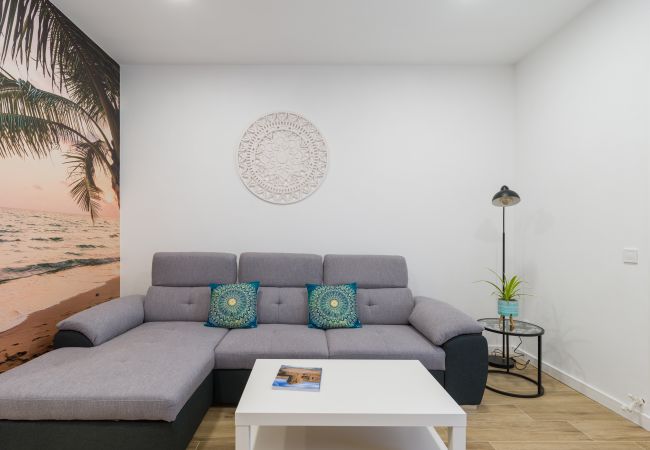 Casa a Las Palmas de Gran Canaria - Urban Surf Beach By Canariasgetaway Casa a Las Palmas de Gran Canaria - Urban Surf Beach By Canariasgetaway