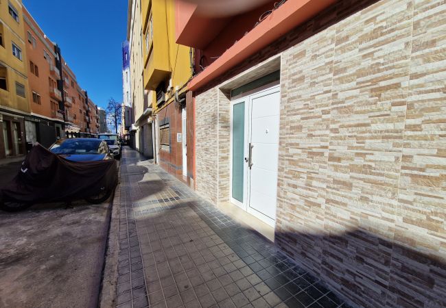 Casa a Las Palmas de Gran Canaria - Urban Surf Beach By Canariasgetaway Casa a Las Palmas de Gran Canaria - Urban Surf Beach By Canariasgetaway