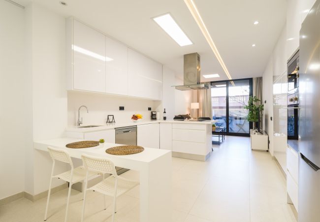 Casa a Las Palmas de Gran Canaria - Temple Home By CanariasGetaway Casa a Las Palmas de Gran Canaria - Temple Home By CanariasGetaway