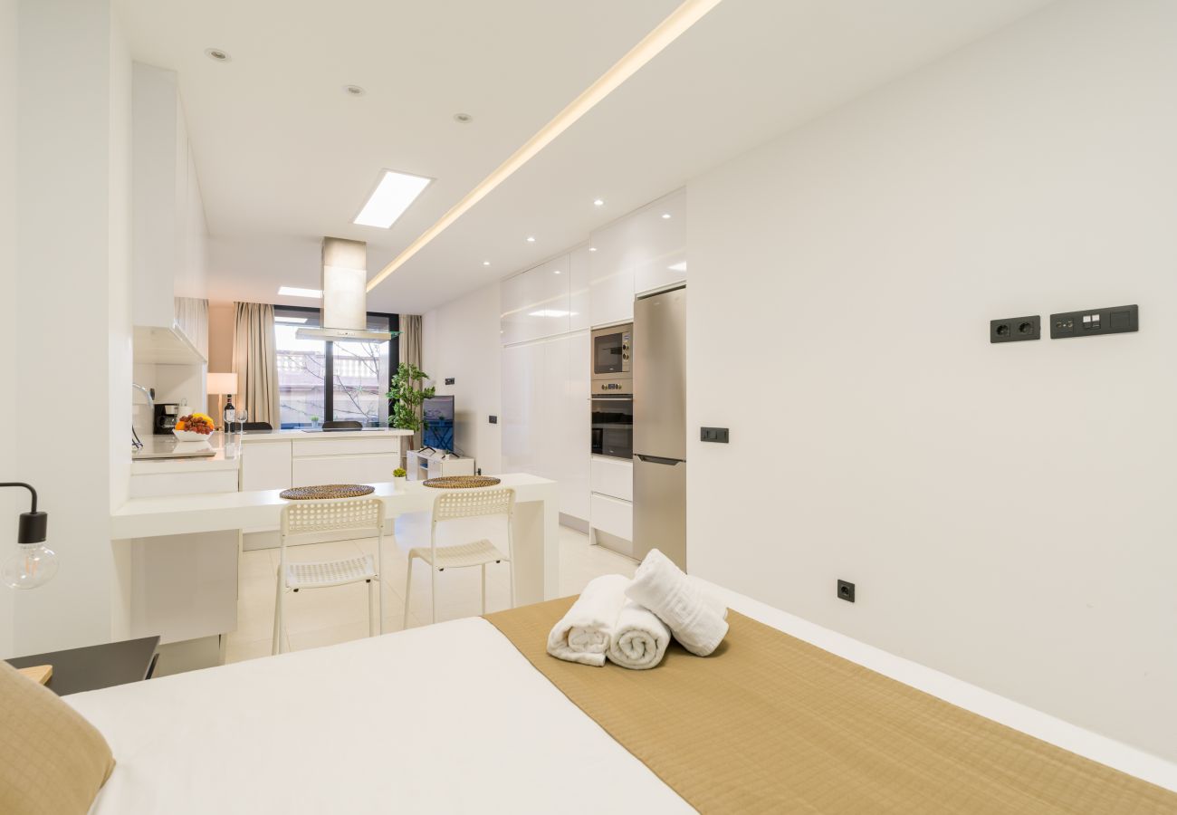 Casa a Las Palmas de Gran Canaria - Temple Home By CanariasGetaway Casa a Las Palmas de Gran Canaria - Temple Home By CanariasGetaway