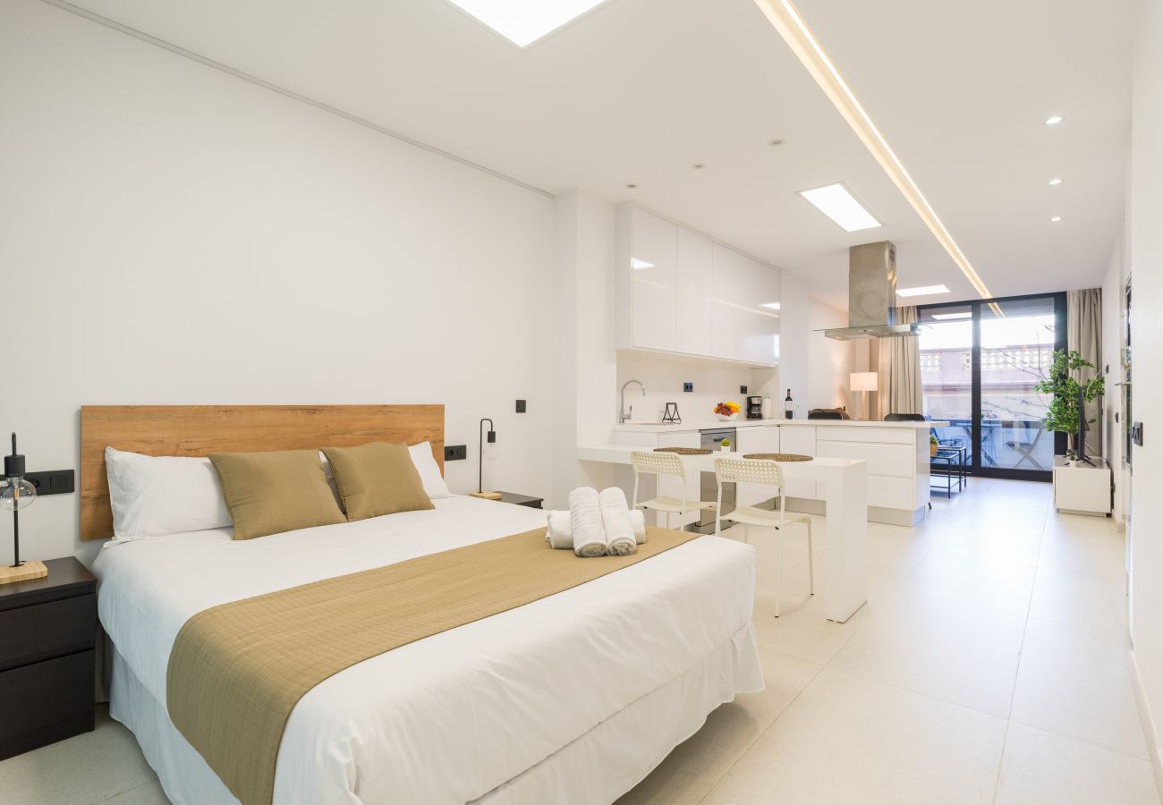 Casa a Las Palmas de Gran Canaria - Temple Home By CanariasGetaway Casa a Las Palmas de Gran Canaria - Temple Home By CanariasGetaway